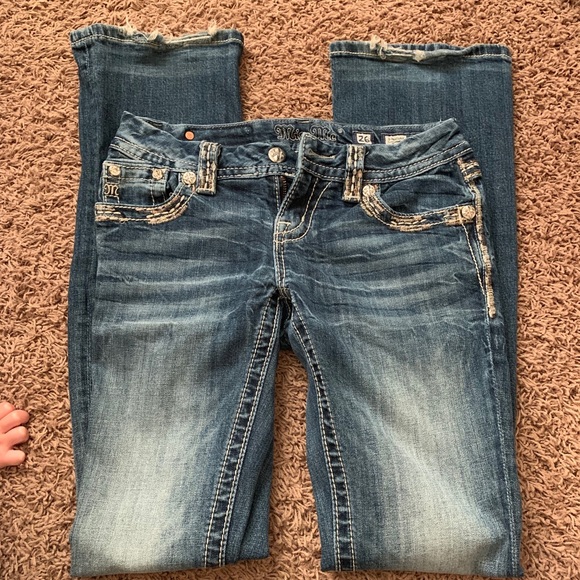 Miss Me jeans 💋 - Picture 5 of 5